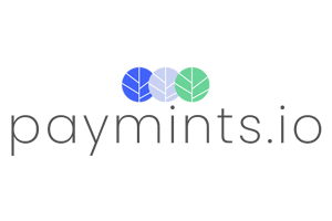 paymints.io logo