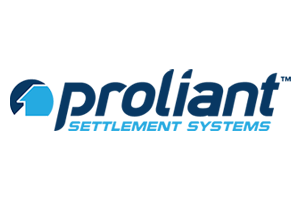 Proliant Settlement Systems logo